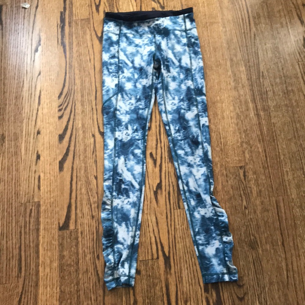 Lulu lemon athletics tights